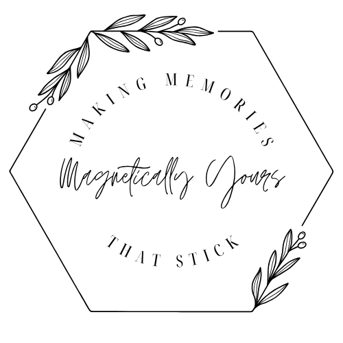 Magnetically Yours